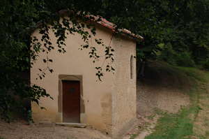  La chapelle Saint-Alban