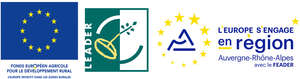 logo leader programme européen